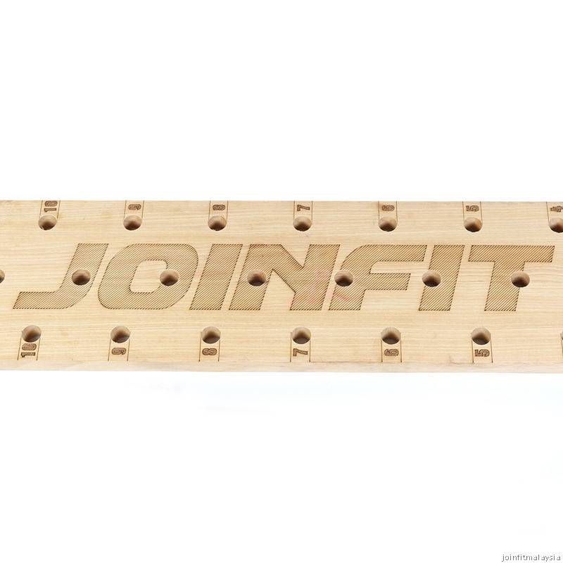 Joinfit Peg Board Crossfit [ Pre Order ]